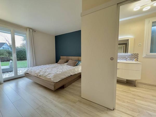 Maison Ozoir La Ferriere 9 pièce(s) 213 m2