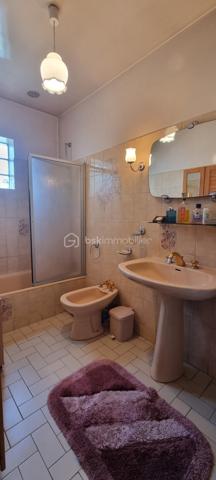 Maison traditionnelle de 94 m²