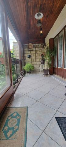 Maison traditionnelle de 94 m²