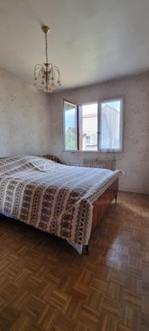 Maison traditionnelle de 94 m²