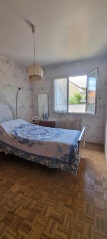 Maison traditionnelle de 94 m²