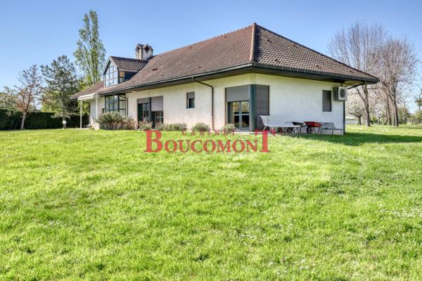 Maison 7 pièce(s) 4 chambre(s) 150 m²
