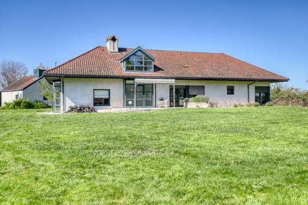 Maison 7 pièce(s) 4 chambre(s) 150 m²