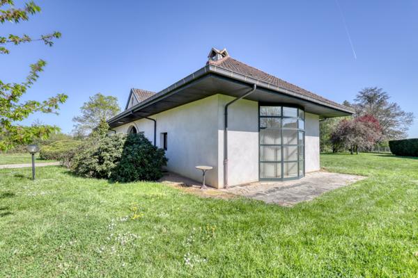 Maison 7 pièce(s) 4 chambre(s) 150 m²