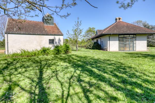 Maison 7 pièce(s) 4 chambre(s) 150 m²