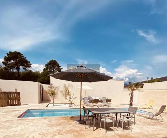 Vente Villa 3 pièces à Solaro