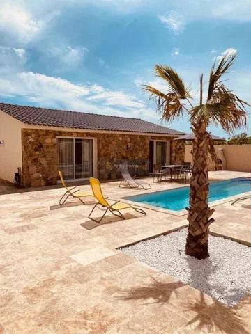 Vente Villa 3 pièces à Solaro