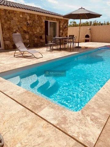 Vente Villa 3 pièces à Solaro