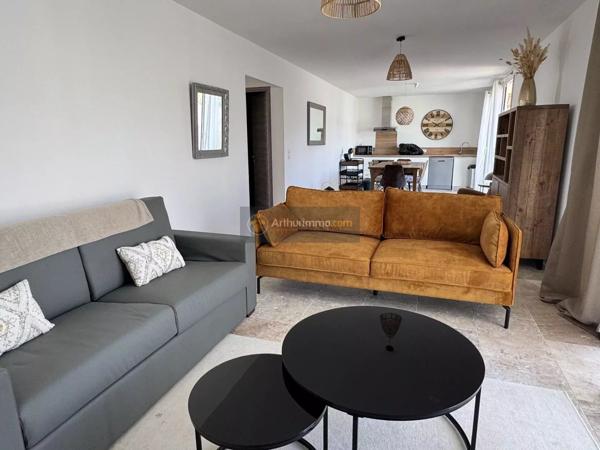 Vente Villa 3 pièces à Solaro