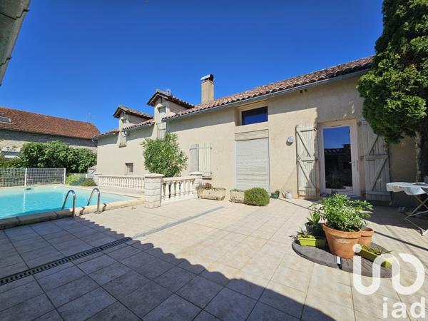 Maison à vendre 6 pièces 145 m² Biars-sur-Cère