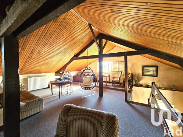 Maison à vendre 6 pièces 145 m² Biars-sur-Cère