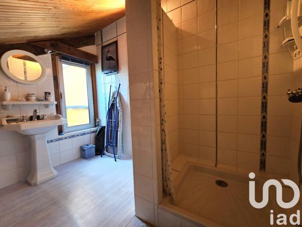 Maison à vendre 6 pièces 145 m² Biars-sur-Cère