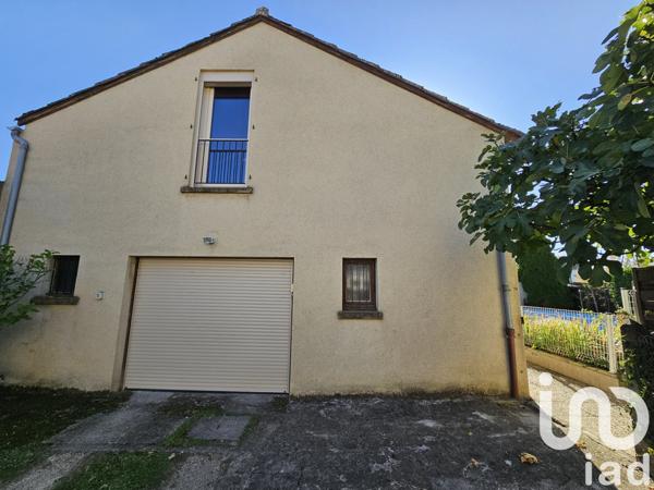Maison à vendre 6 pièces 145 m² Biars-sur-Cère