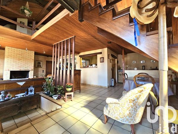 Maison à vendre 6 pièces 145 m² Biars-sur-Cère