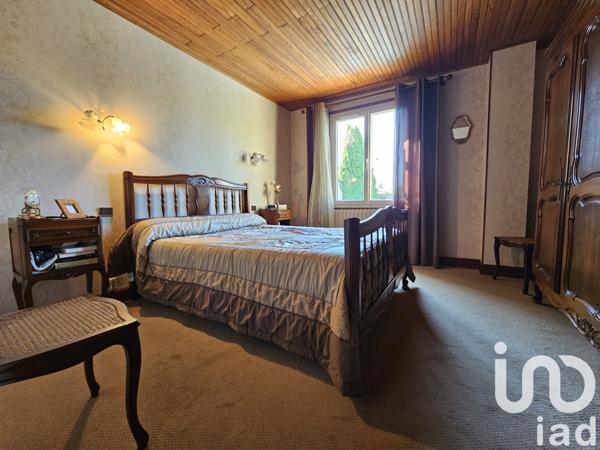 Maison à vendre 6 pièces 145 m² Biars-sur-Cère