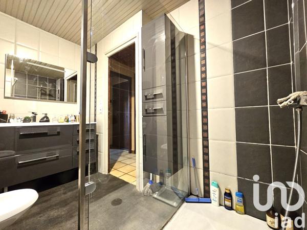 Maison à vendre 6 pièces 145 m² Biars-sur-Cère