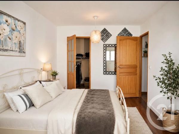 Maison à vendre  4 pièces - 130 m 2   MOUSTIERS STE MARIE  - 04