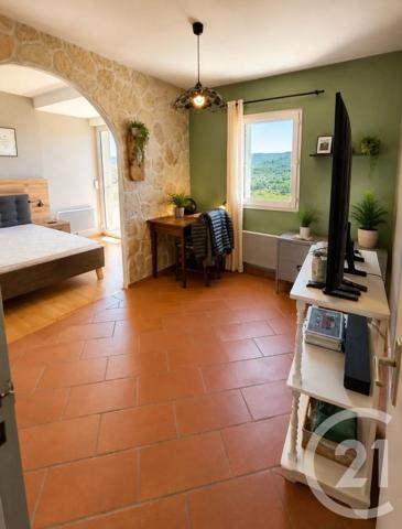 Maison à vendre  4 pièces - 130 m 2   MOUSTIERS STE MARIE  - 04