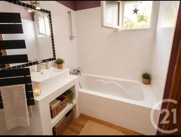Maison à vendre  4 pièces - 130 m 2   MOUSTIERS STE MARIE  - 04