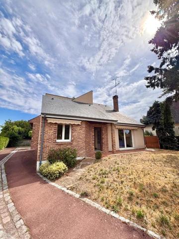 Vente Maison 5 pièces 152 m2 à Olivet