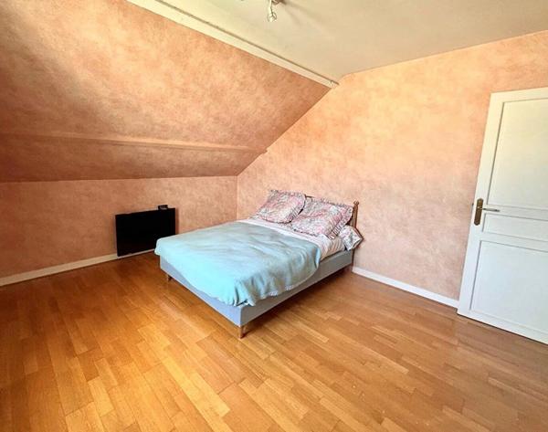 Vente Maison 5 pièces 152 m2 à Olivet