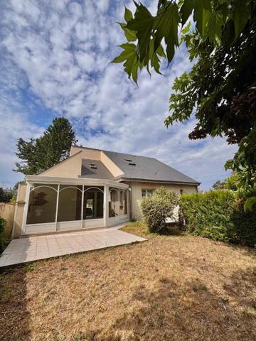 Vente Maison 5 pièces 152 m2 à Olivet