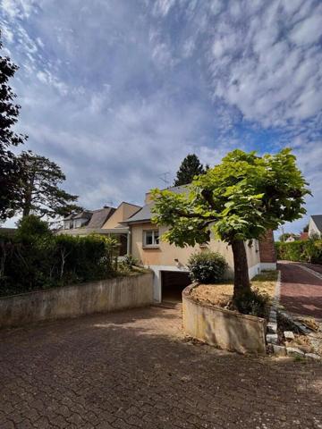 Vente Maison 5 pièces 152 m2 à Olivet