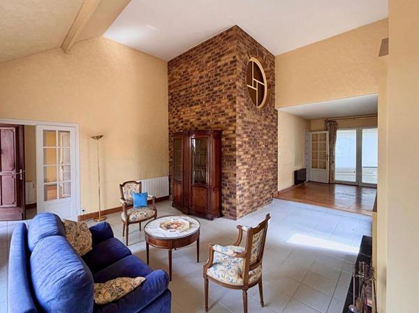 Vente Maison 5 pièces 152 m2 à Olivet