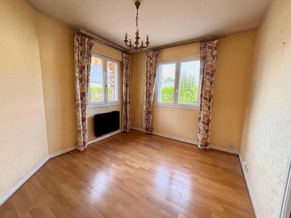 Vente Maison 5 pièces 152 m2 à Olivet