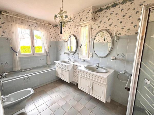 Vente Maison 5 pièces 152 m2 à Olivet