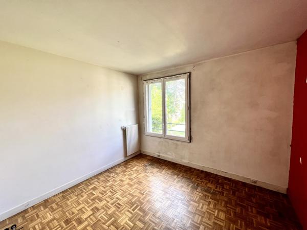 Bondy (93140) 4 Pièces avec balcon, parking, box, cave