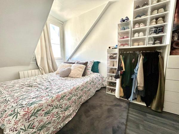 Appartement
         2 pièces
        - 27 m² Exclusivité 139 900 € *