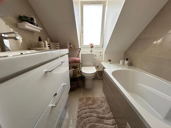 Appartement
         2 pièces
        - 27 m² Exclusivité 139 900 € *