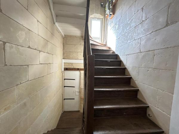 Appartement
         2 pièces
        - 27 m² Exclusivité 139 900 € *