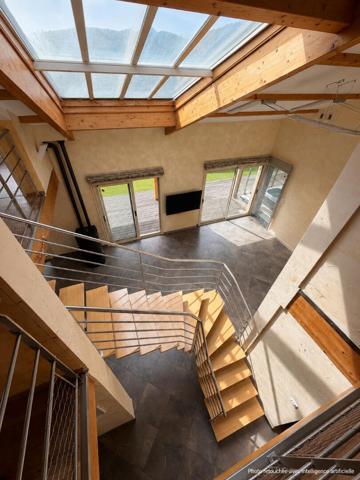 EXCLUSIVITE Villa de 215 m2 sur les hauteurs à 8 minutes du centre de Clermont-Ferrand , Durtol