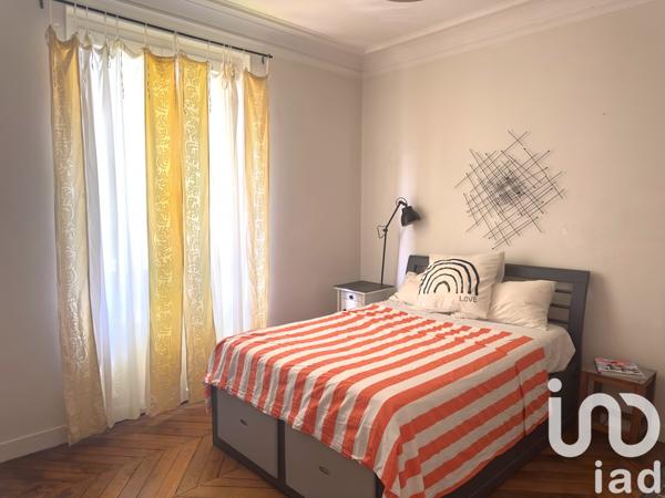 Appartement à vendre 3 pièces 68 m² Brunoy