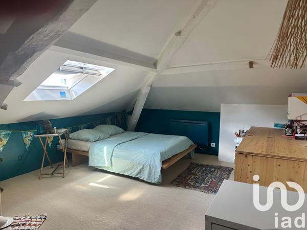 Appartement à vendre 3 pièces 68 m² Brunoy