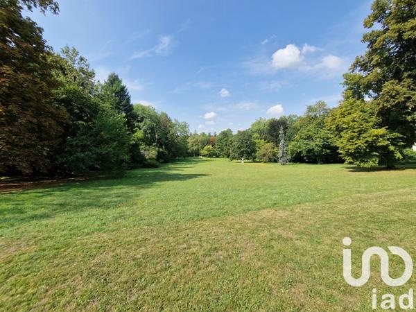 Appartement à vendre 3 pièces 68 m² Brunoy