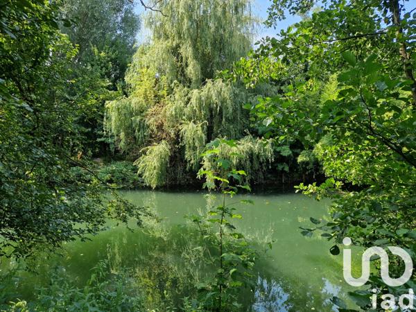 Appartement à vendre 3 pièces 68 m² Brunoy