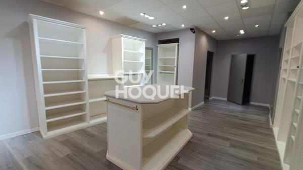 Immeuble Marmande 2 pièce(s) 275 m2
