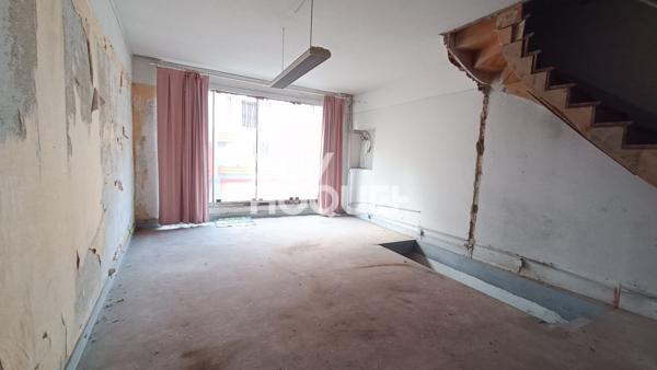 Immeuble Marmande 2 pièce(s) 275 m2