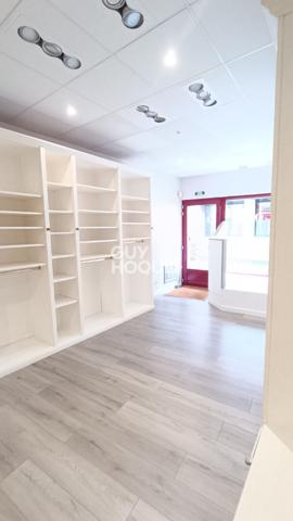 Immeuble Marmande 2 pièce(s) 275 m2