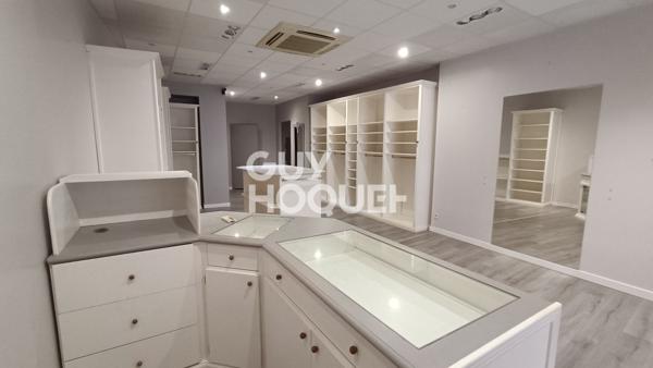 Immeuble Marmande 2 pièce(s) 275 m2