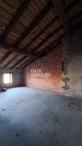 Immeuble Marmande 2 pièce(s) 275 m2