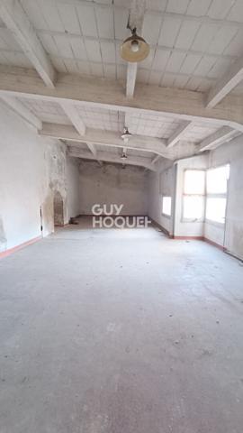Immeuble Marmande 2 pièce(s) 275 m2