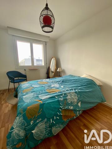 Appartement à vendre 4 pièces 85 m² Bordeaux
