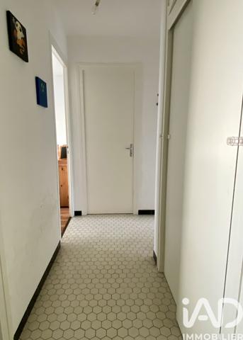 Appartement à vendre 4 pièces 85 m² Bordeaux