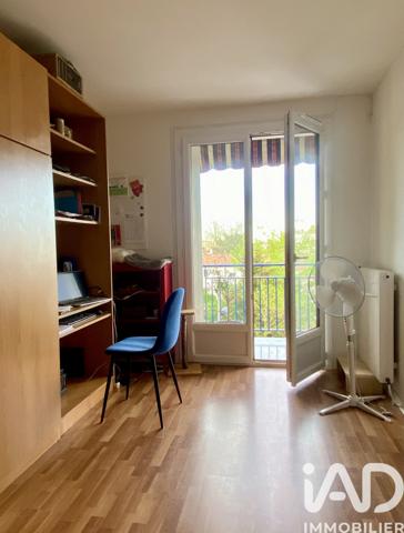 Appartement à vendre 4 pièces 85 m² Bordeaux