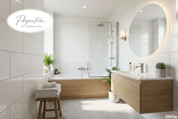 Petit prix, grand potentiel – T1 à 550 m du ski