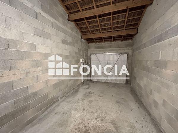 Location Maison 3 pièces 71.3 m² - BELLES RIVES Montfavet 84140